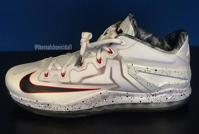 lebron 11 low usa