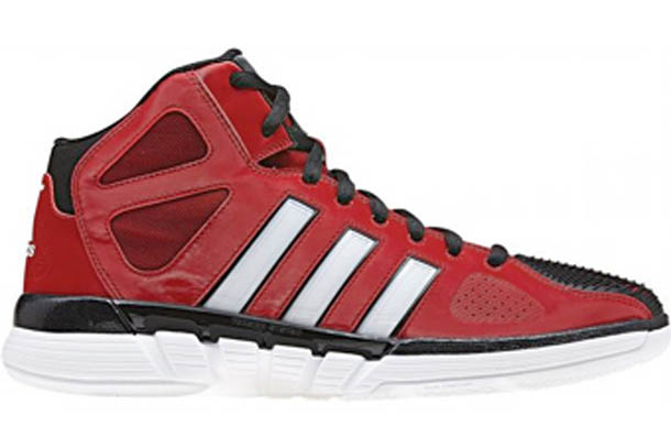 adidas Pro Model 0 - August 2011 