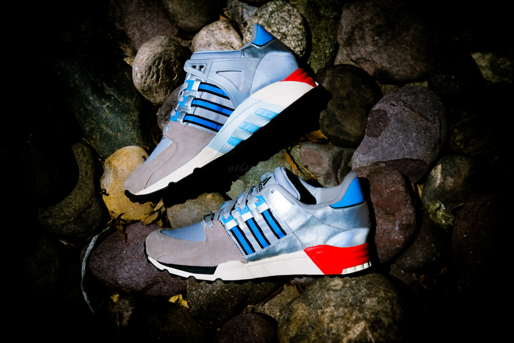 adidas Equipment Running Support 'Packer Shoes' - C77363