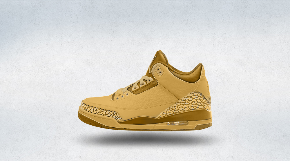 10 Sneakers We Want To See In 'Wheat 