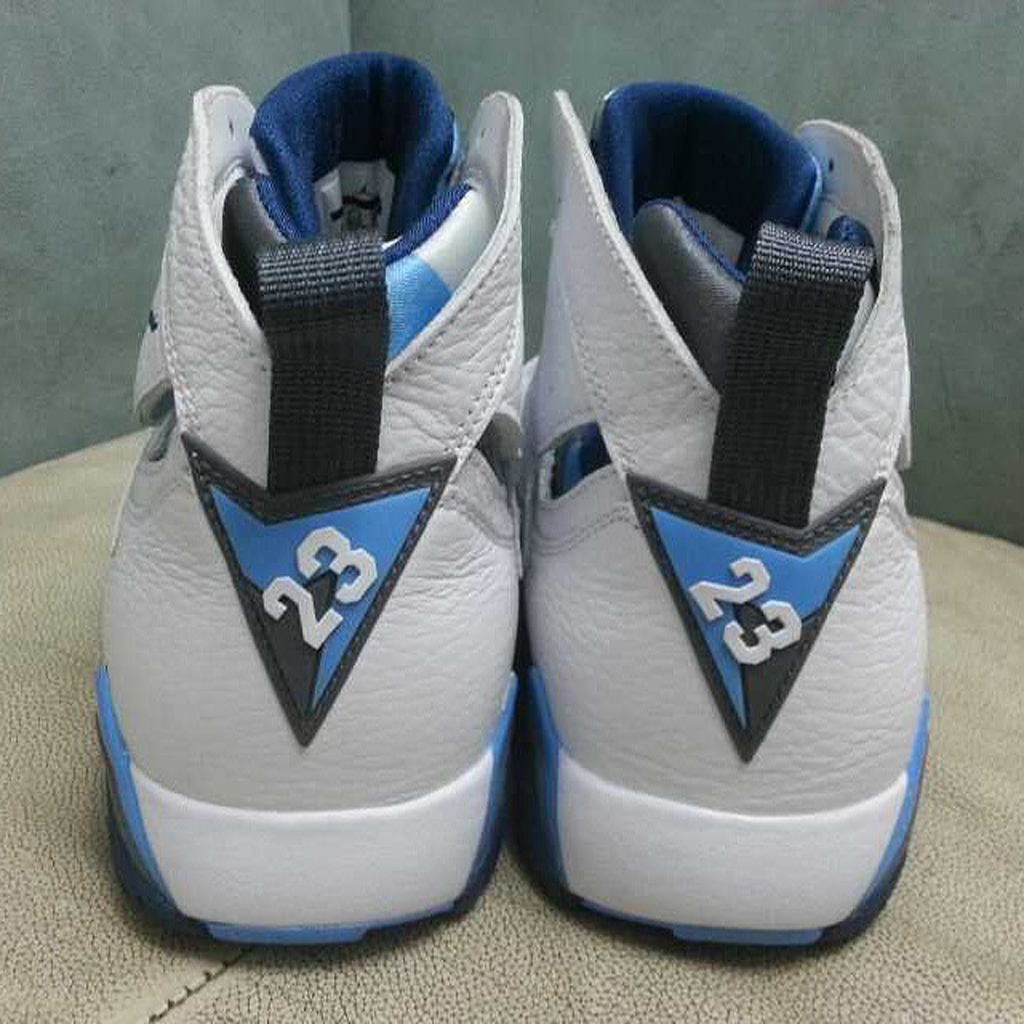 french blue 7 release date