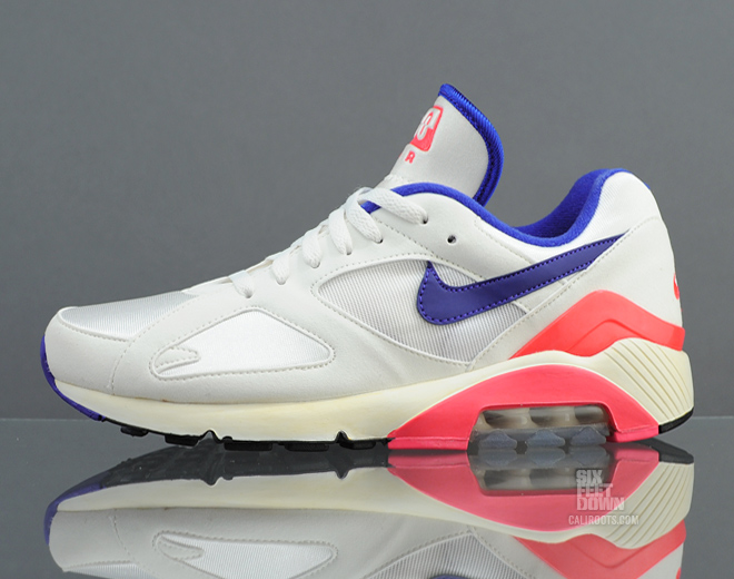 nike air 180 ultramarine Shop Clothing 