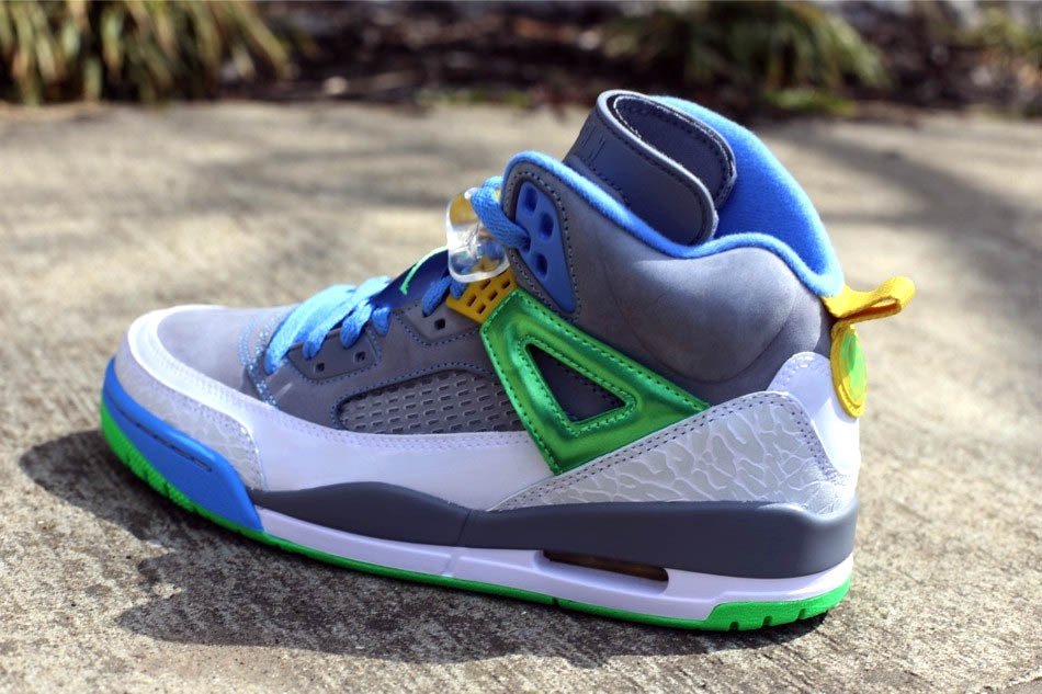 Jordan cheap spizike easter