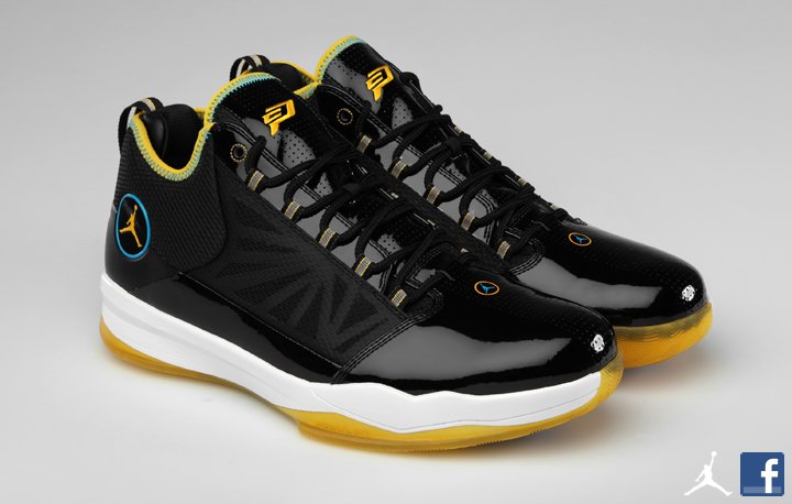 jordan cp3 4