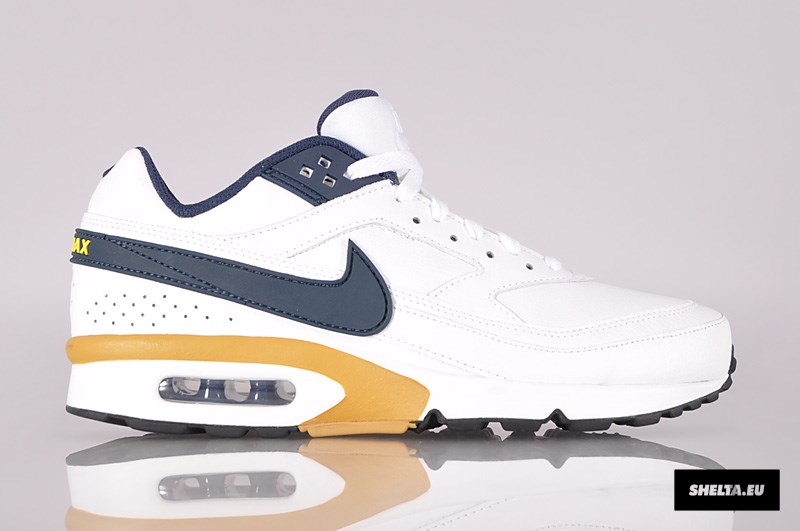 Nike air max store classic bw navy