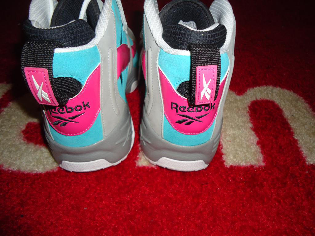 Reebok Rail South Beach (4)