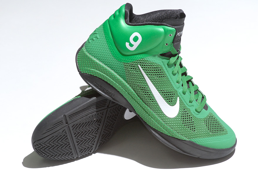 Nike Basketball 2010 Player Releases | Sole