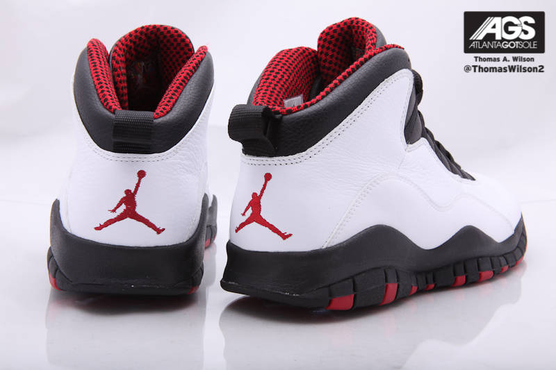 jordan 10 chicago release date