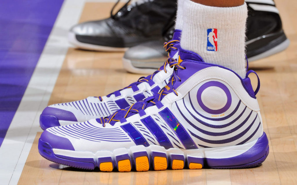 adidas dwight howard 4