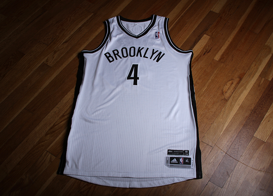 carter brooklyn nets jersey