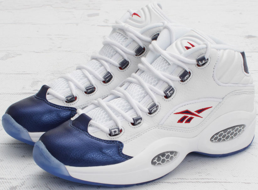 Reebok Question White Pearlized Navy (3)