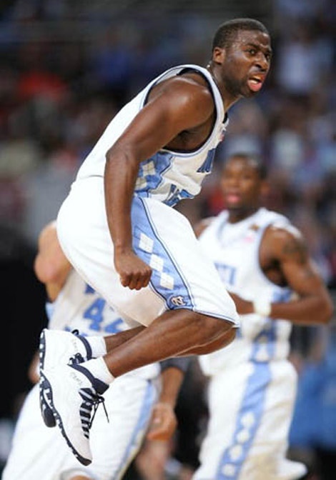 carolina blue jordan 10