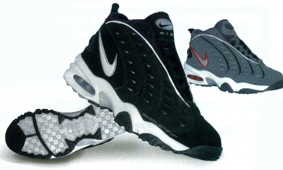 ken griffey shoes 1998