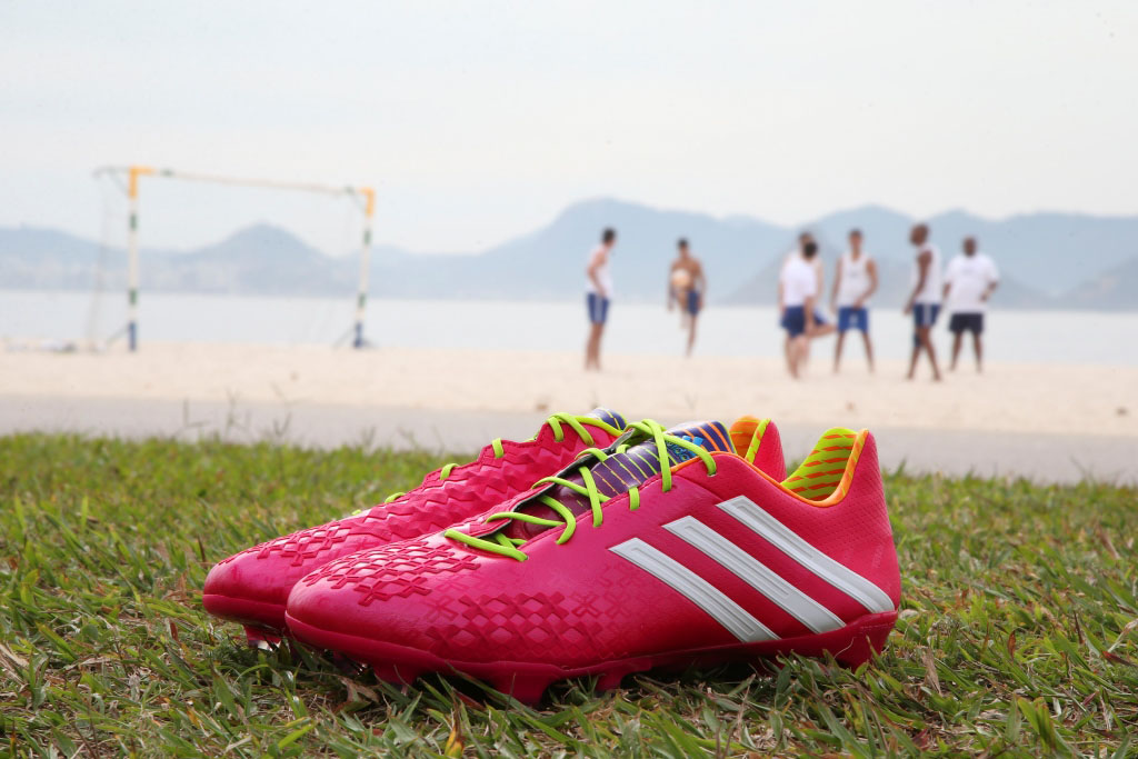 adidas Launches 2014 World Cup Samba Cleat Collection (6)