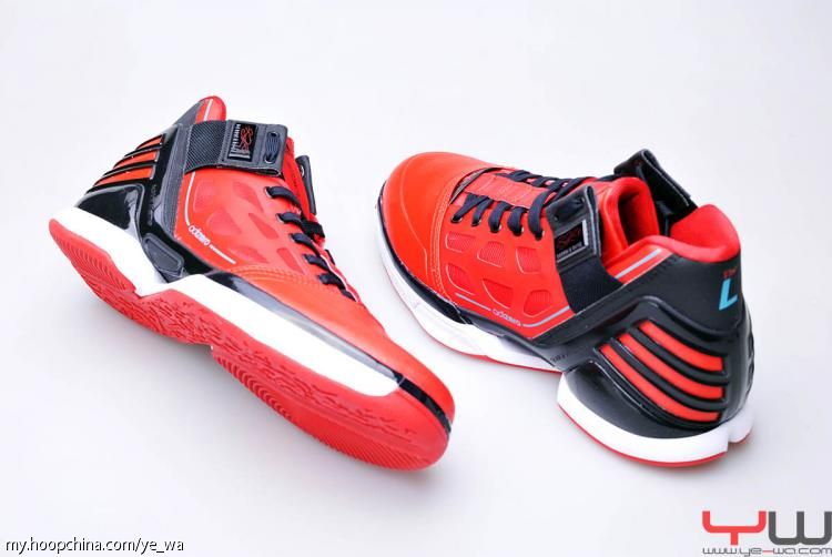 derrick rose 2.0 shoes