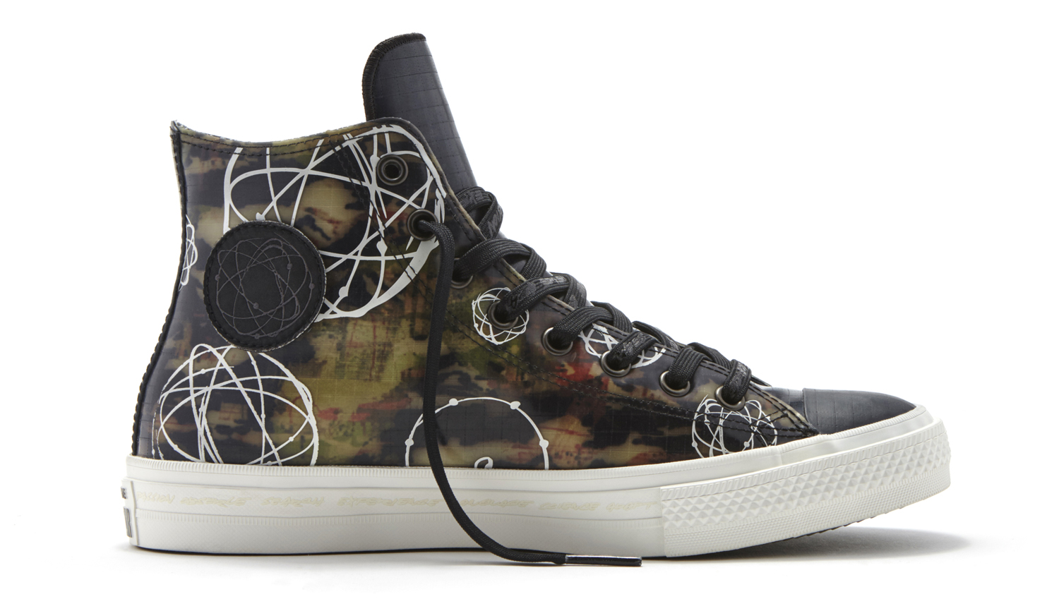 converse chuck taylor collab