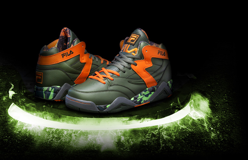 ninja turtles nike shoes