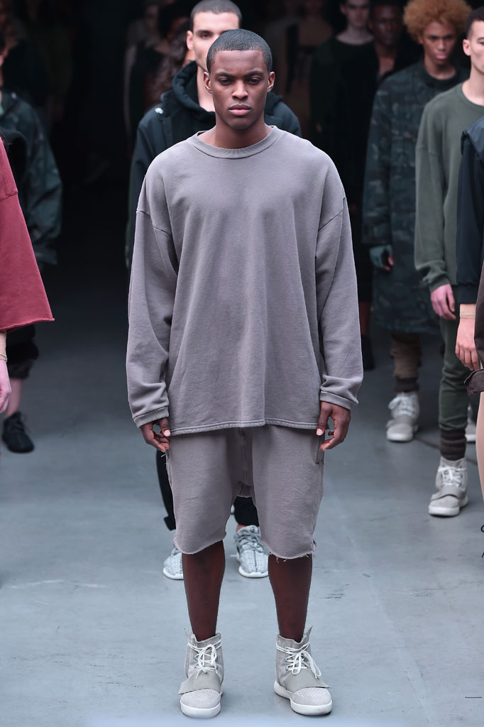 yeezy season 1