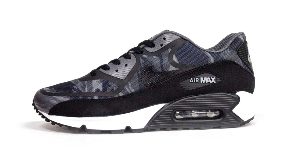Nike Air Max 90 Premium Tape Zapatillas para Mujer Azul en