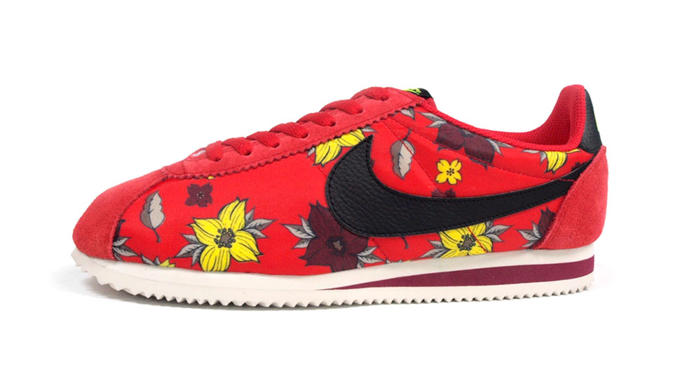 nike cortez aloha pack