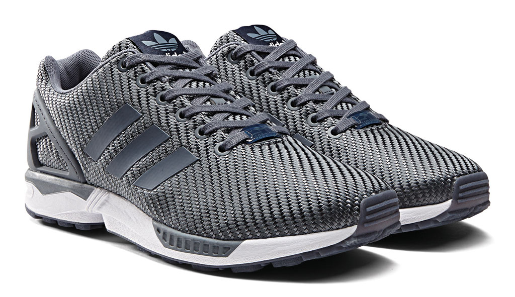 adidas Originals Flux Woven Pack Sole Collector