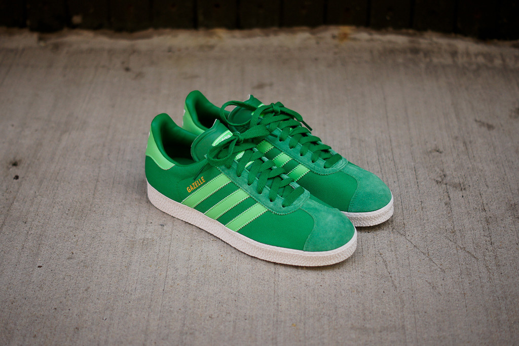 adidas gazelle 2.