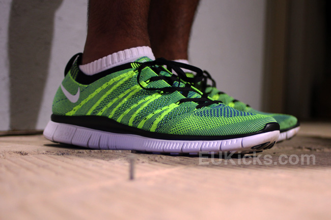 nike free 5 0 flyknit