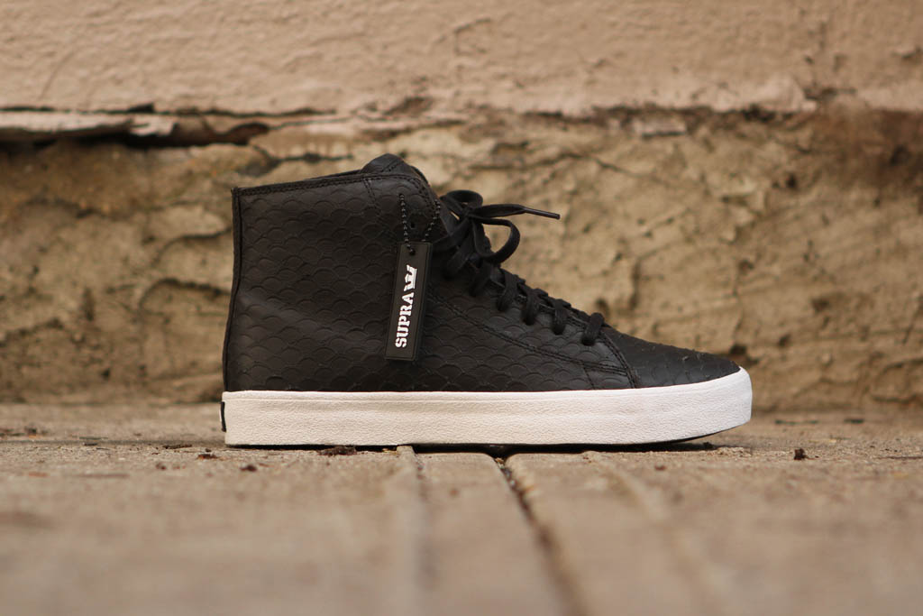 Supra thunder outlet high top