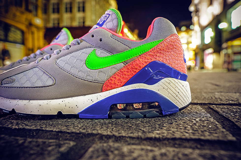 air max 180 size