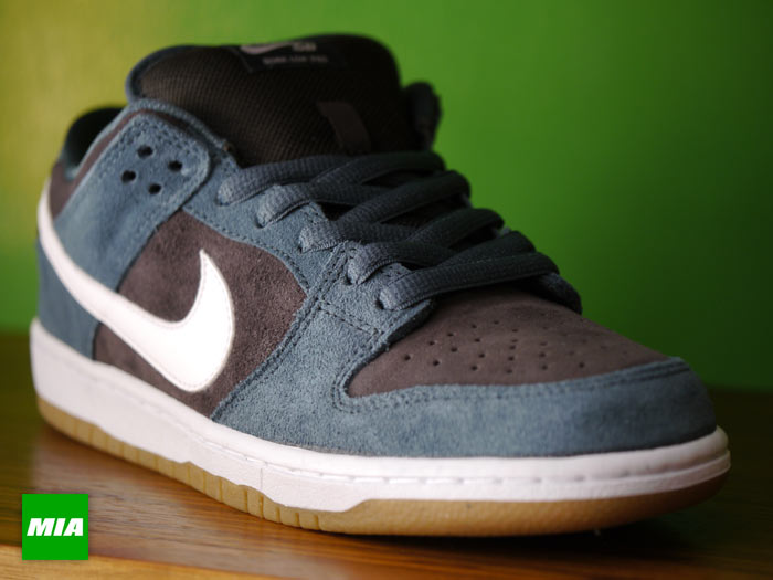 nike dunk pro sb