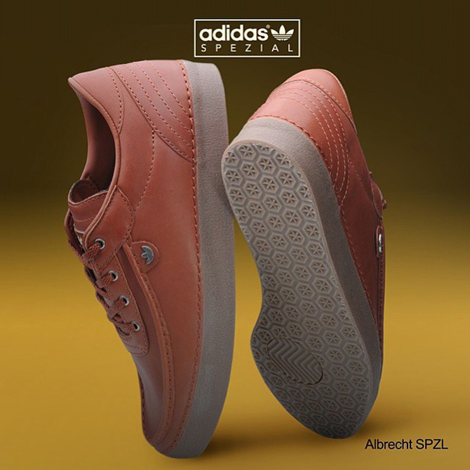 Adidas 2024 adria spzl