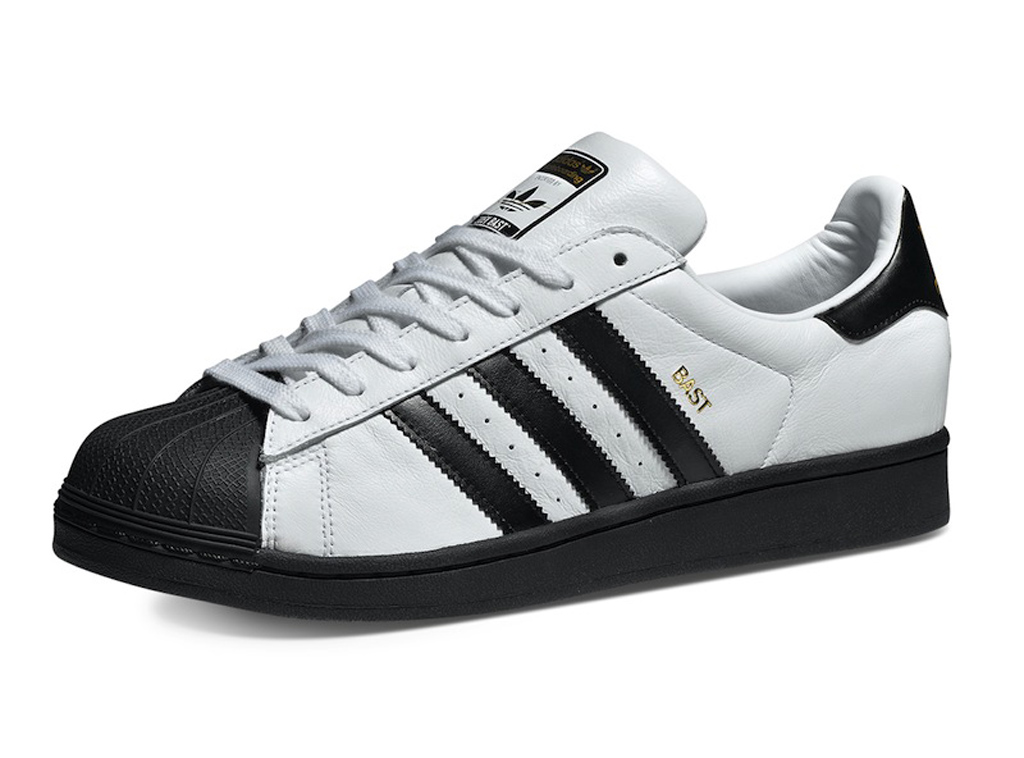Kareem Campbell Gets His Own adidas Superstar | Sole Collector