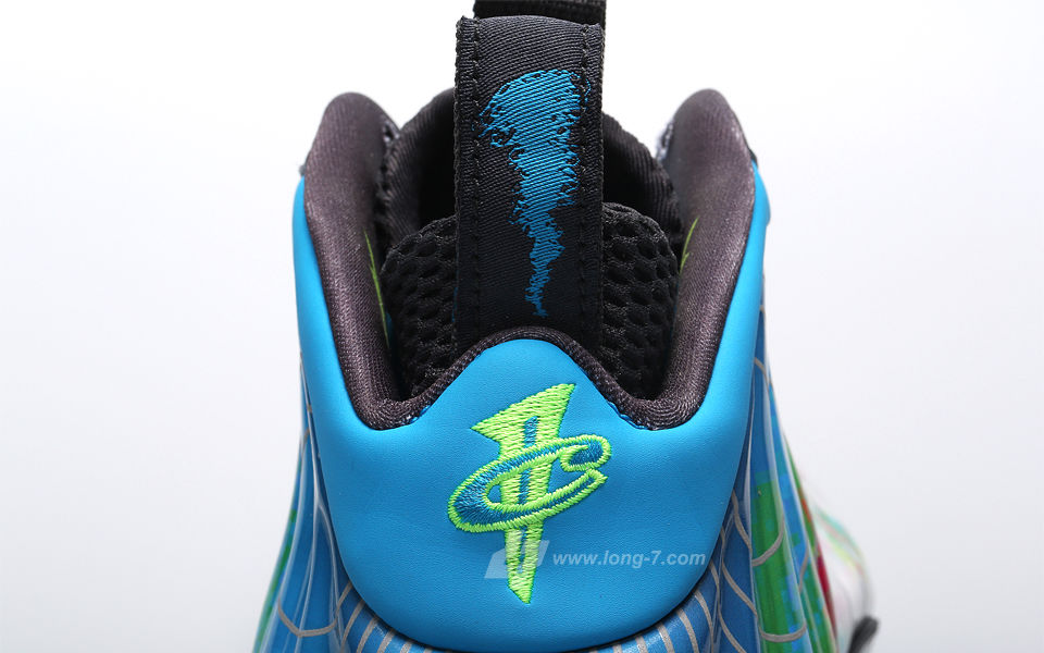 Nike Air Foamposite One Weatherman 575420-100 Release Date (11)