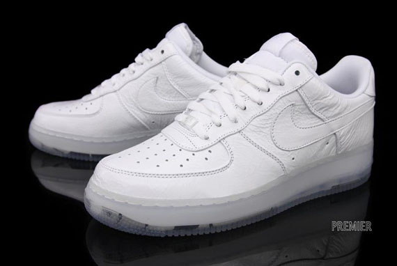 White patent air hot sale force 1