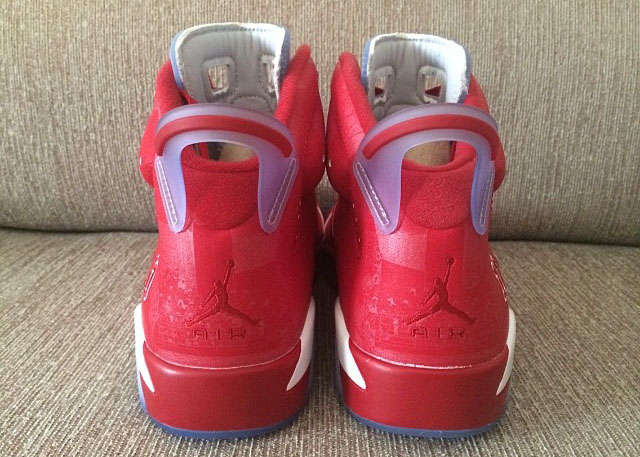 Air Jordan VI 6 Retro Slam Dunk Manga 717302-600 (13)