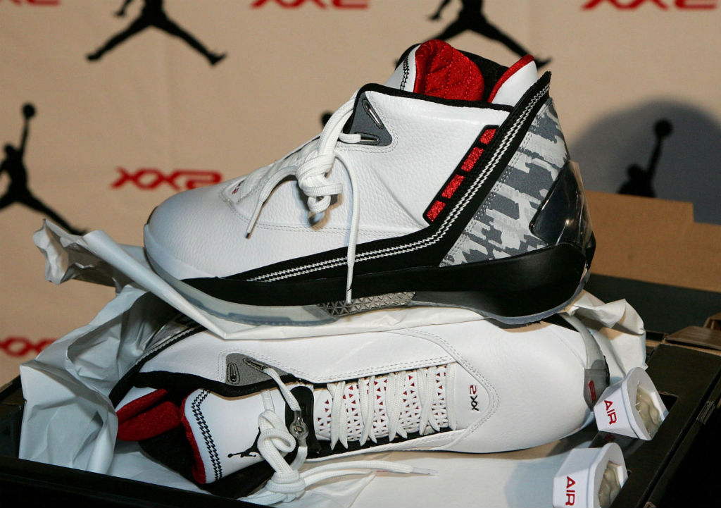 jordan xx2