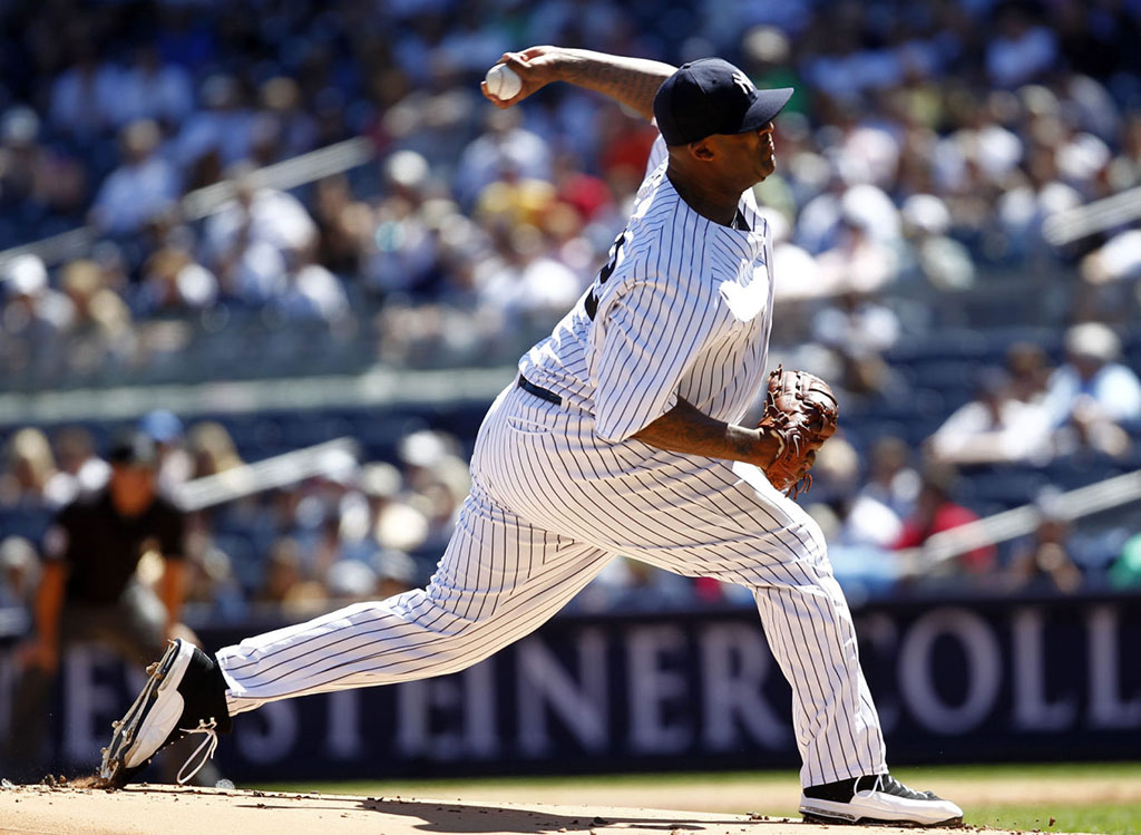 cc sabathia cleats