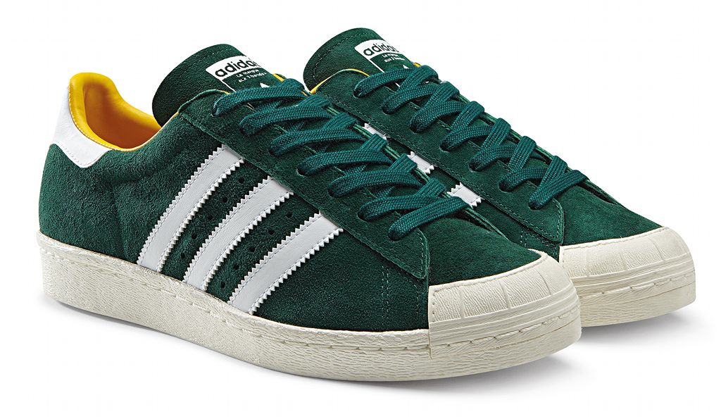 adidas Originals Halfshell Fall Winter 2013 (7)