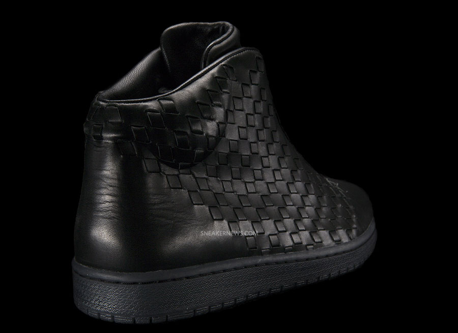 Jordan Shine Black (5)