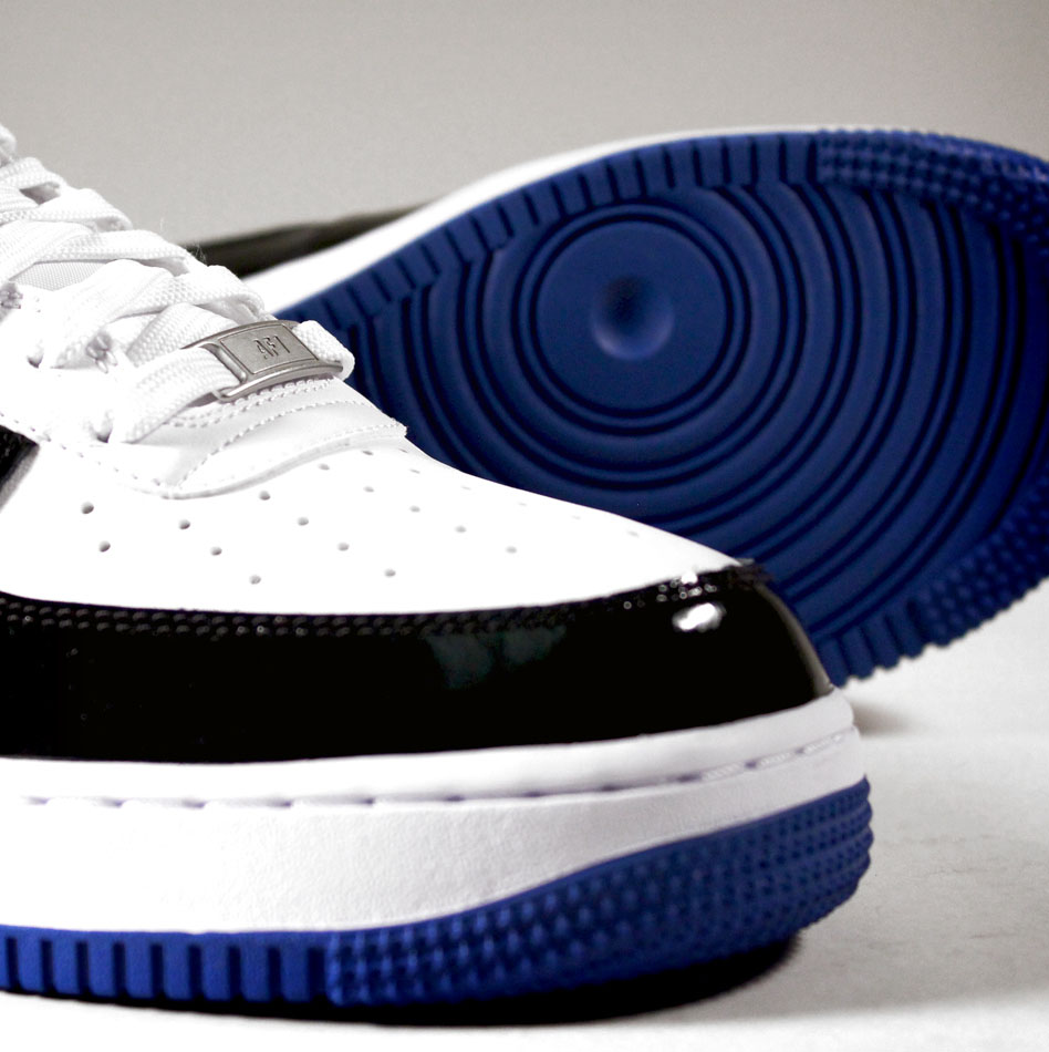 Release Date Nike Air Force 1 Game Royal Complex