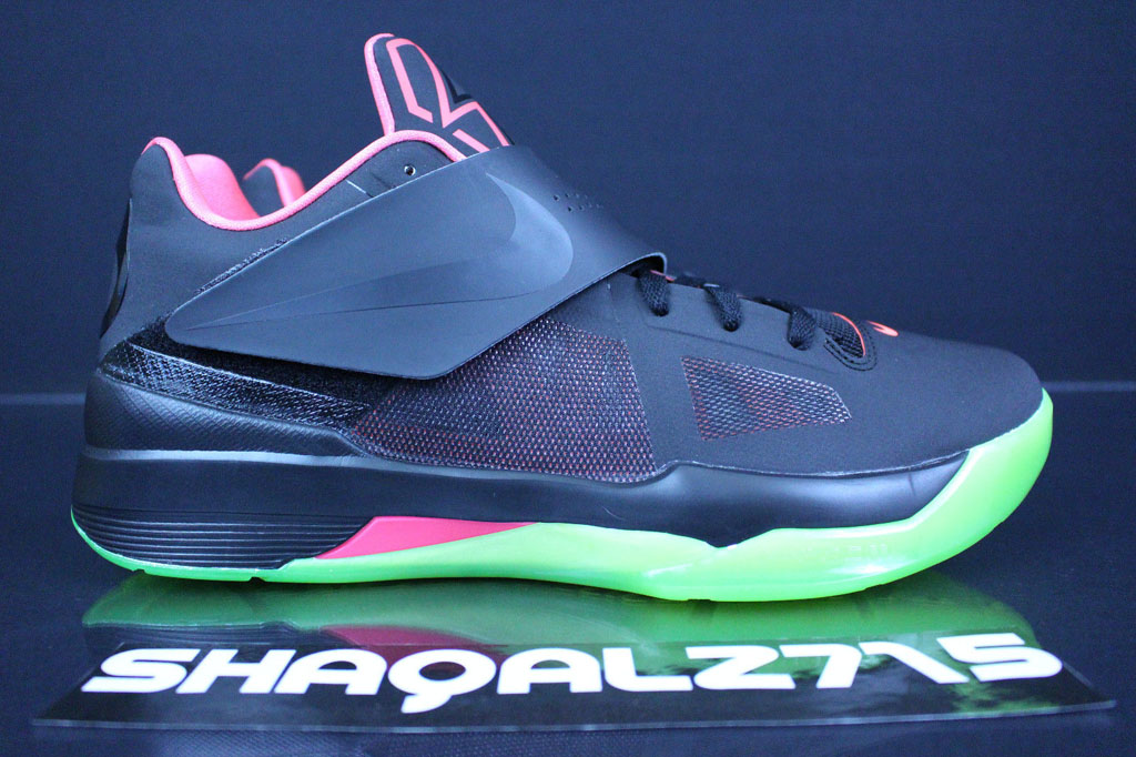 NIKEiD Zoom KD IV 4 Yeezy