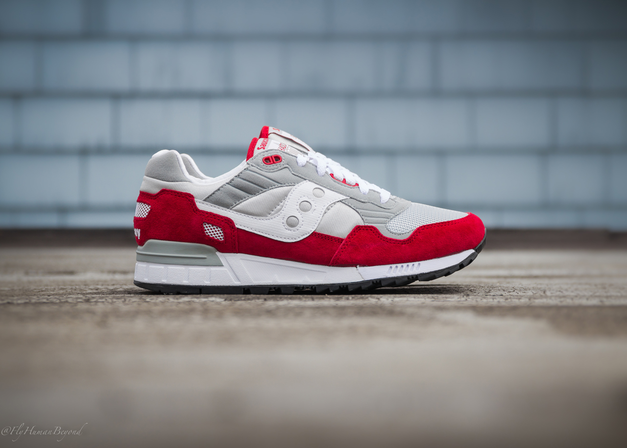 Saucony shadow outlet 5000 og premium