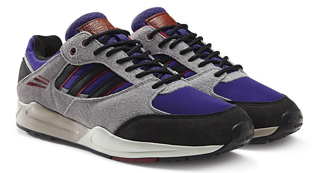 adidas tech super purple