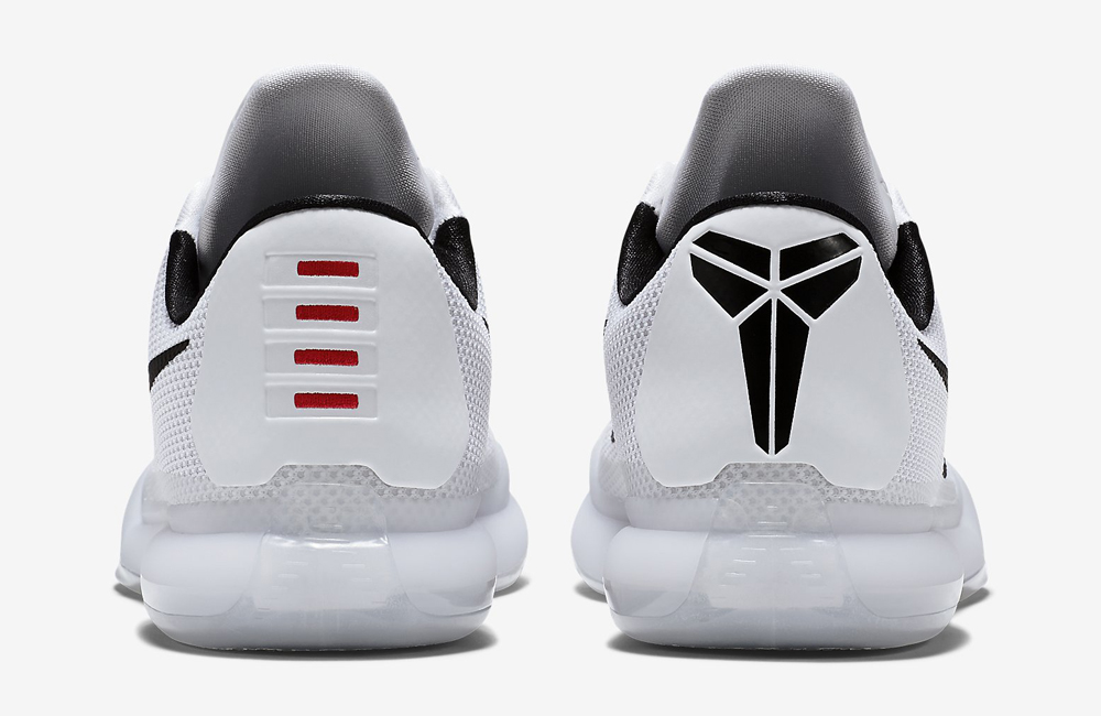 kobe 10 white