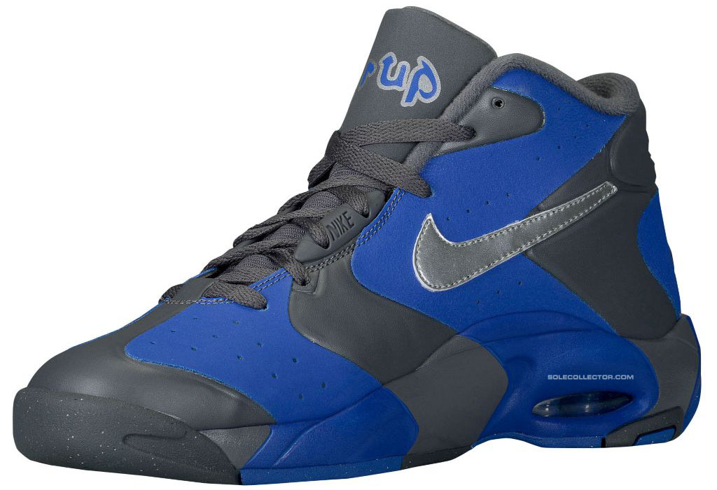 Nike Air Up '14 Grey Royal 630929-001 (2)