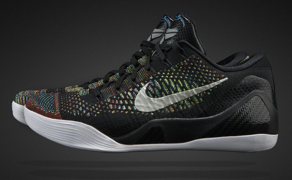 kobe flyknit