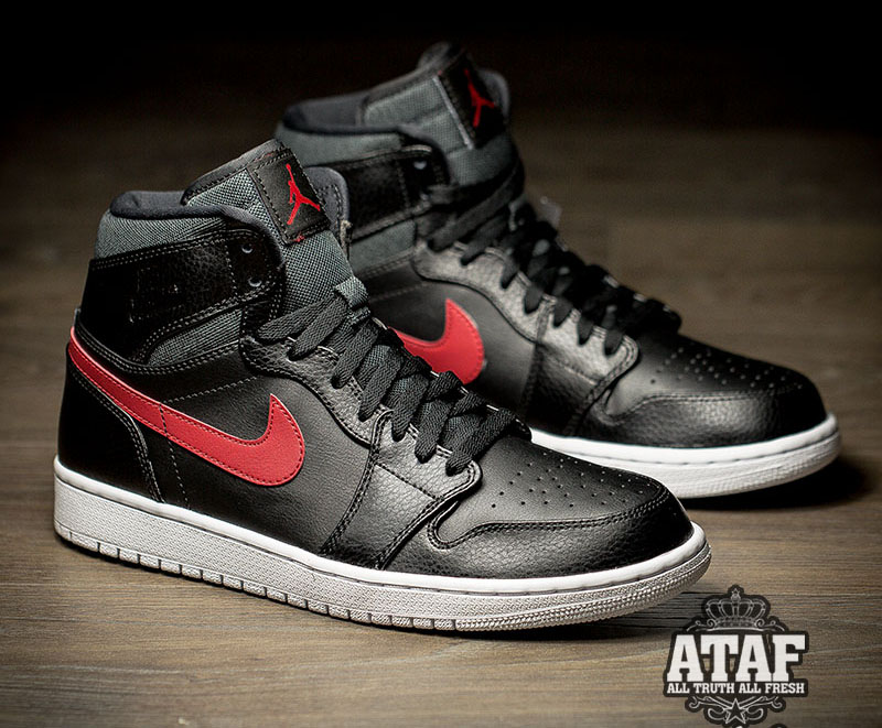 jordan 1 retro rare air patch