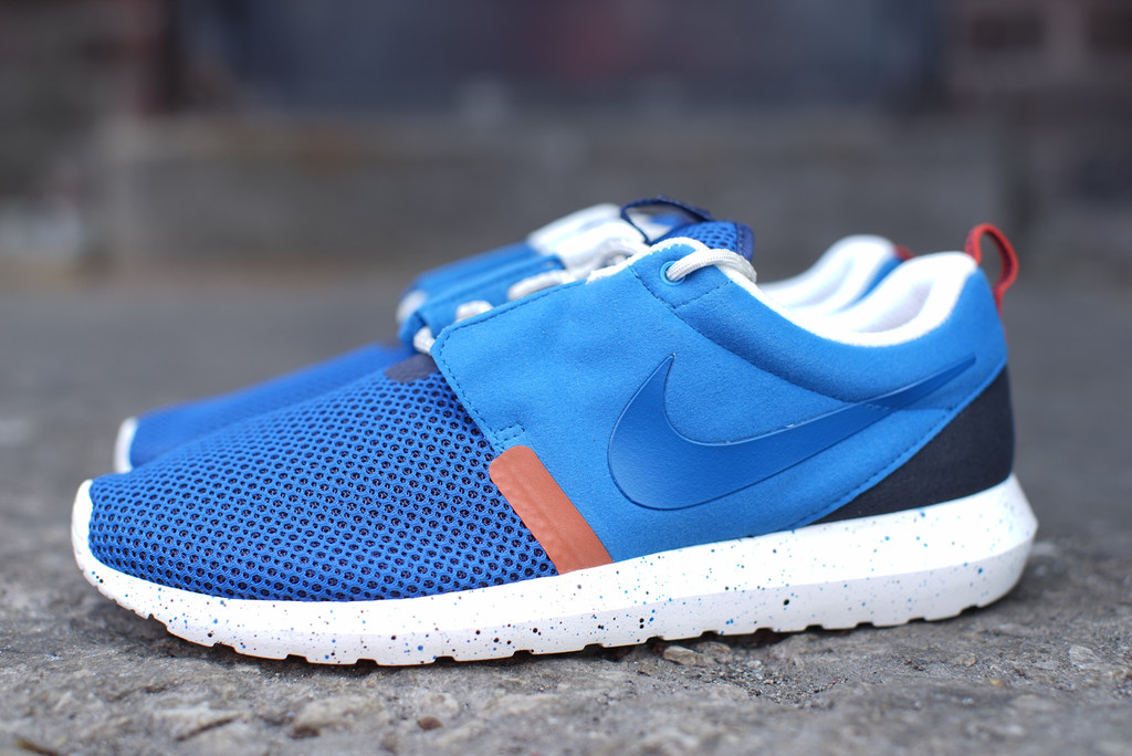 Every Variation Of The Nike Roshe Run Complex