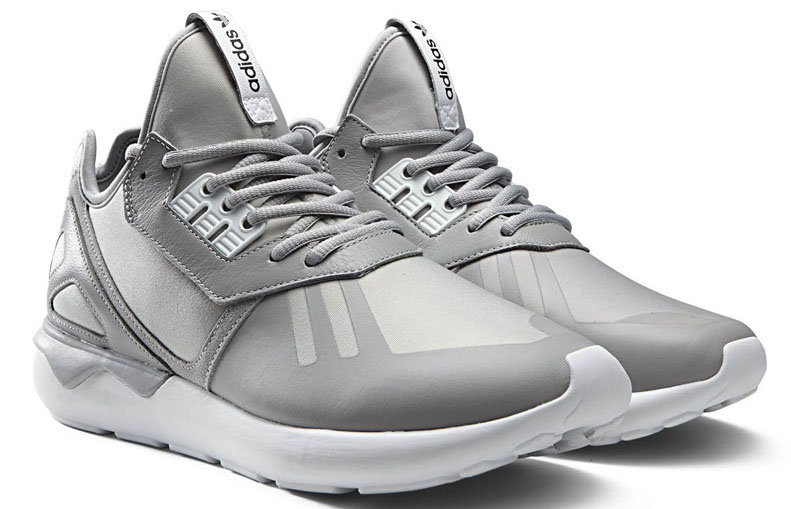 An Official Look at the First 4 Colorways of the adidas Tubular | Sole ...