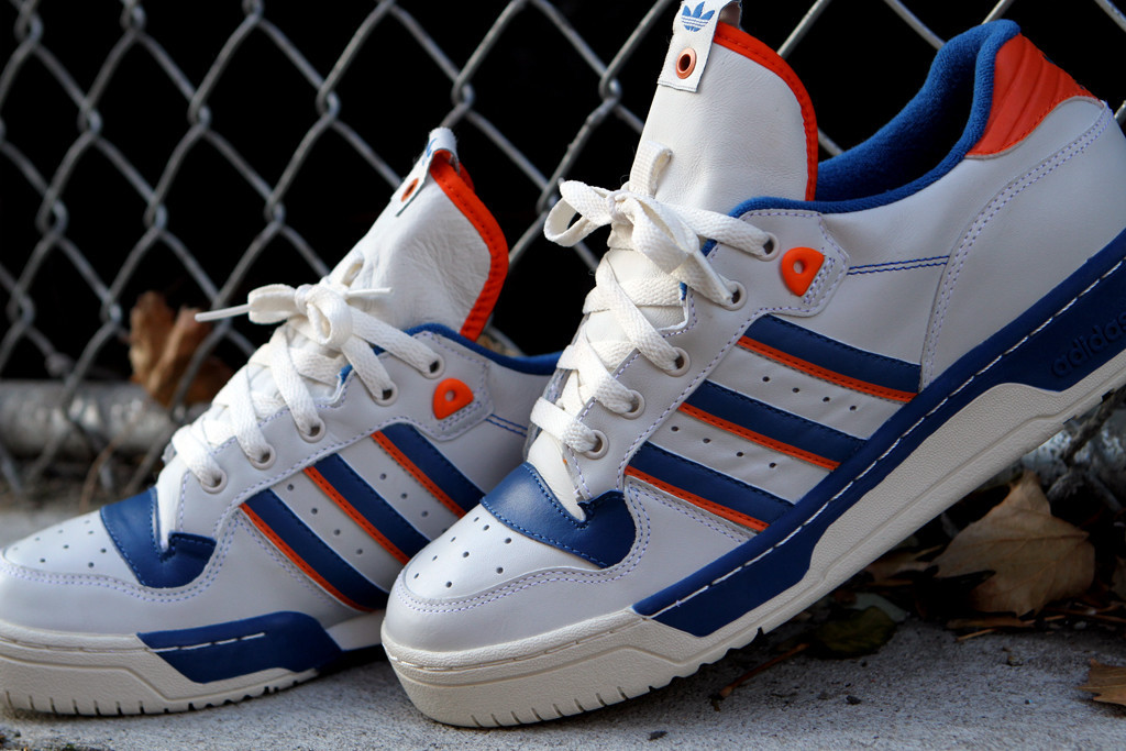 adidas 80s basketball shoes